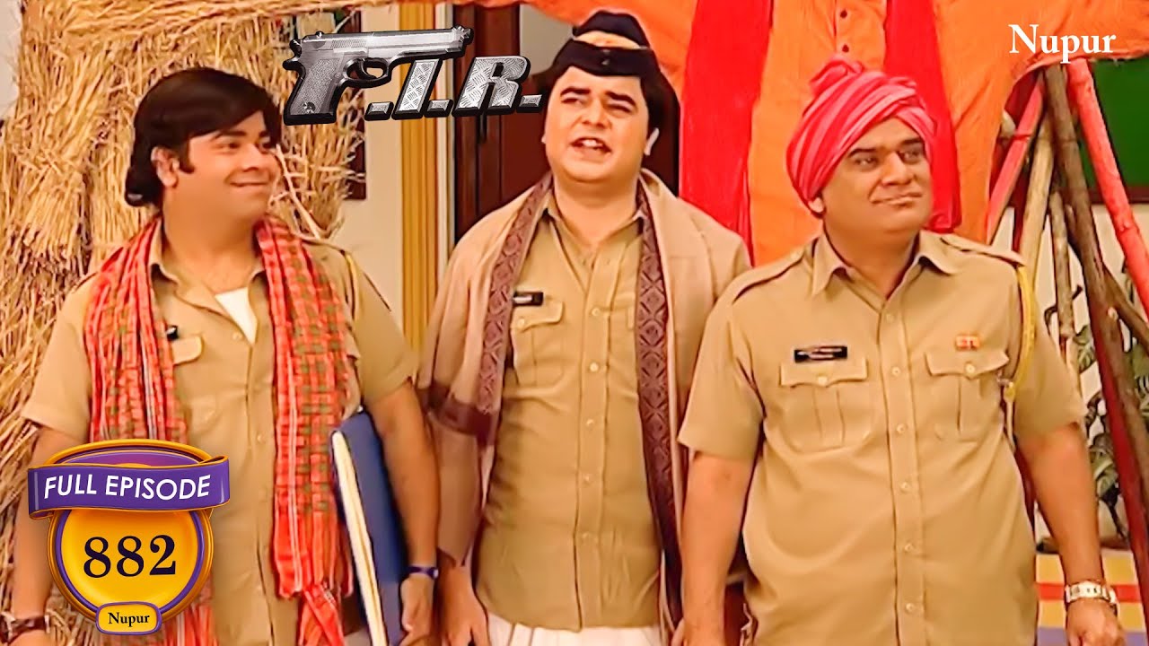 Gopi बना दूध वाला  | Fir New Comedy | Episode 882 | Pocket Tv Hindi