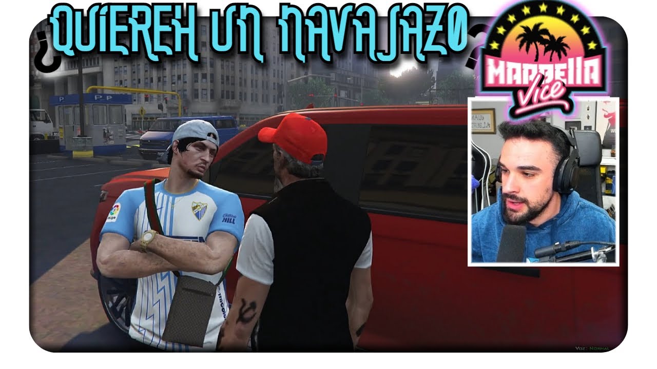 👊  El KIKE v.s RUSO PELIGROSO 👊 | 🌴MARBELLA VICE🌴