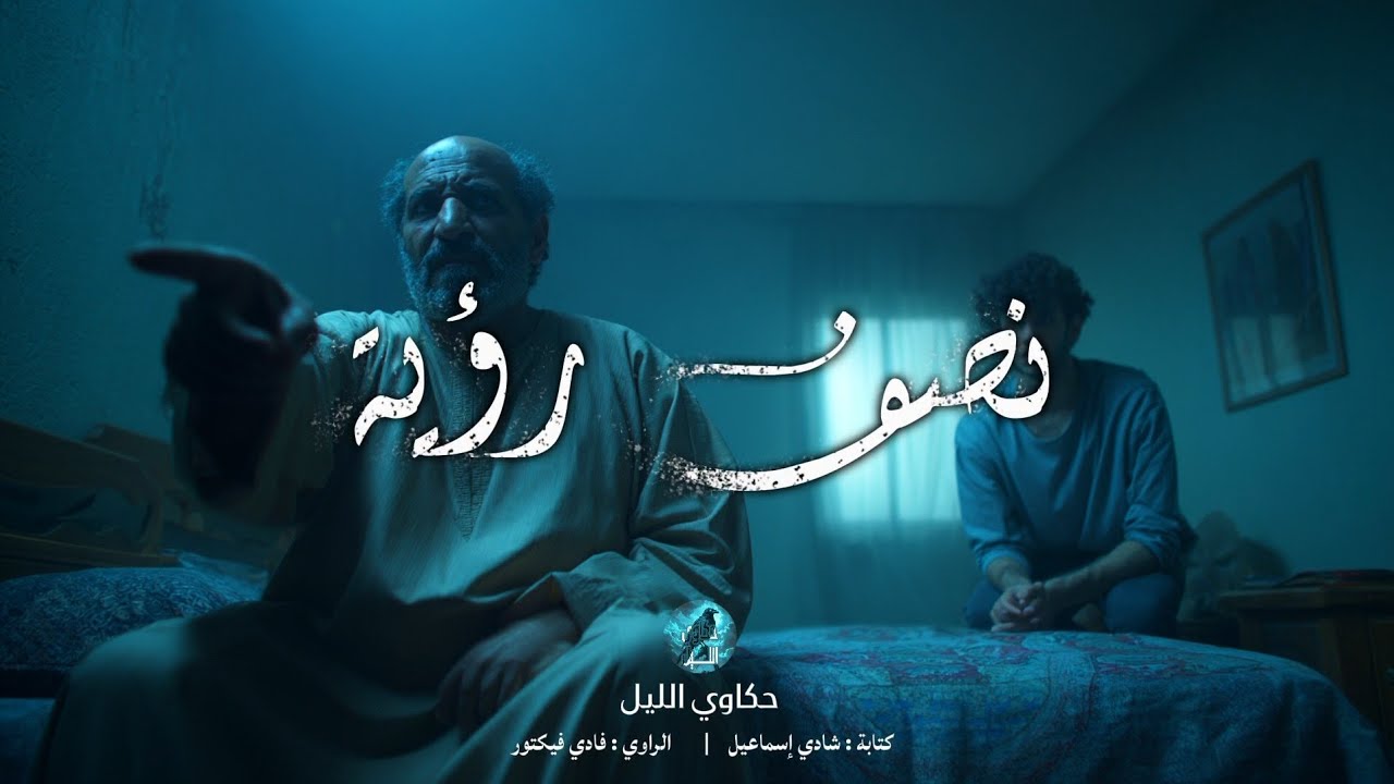 بنصف رؤية طالب مغترب يزيح الستار عن جـ ـريـ ـمة مـ ـروعة مـ ـدفـ ـونة من الماضي