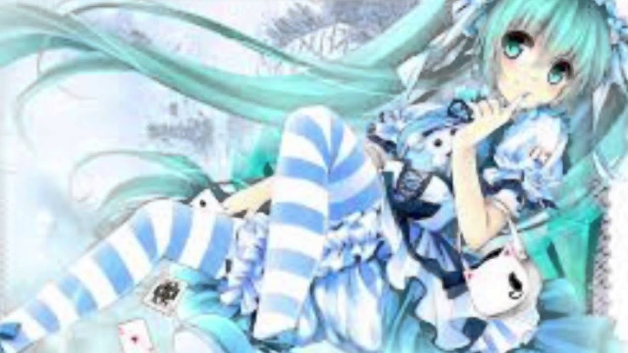 Nightcore-Alice (Extended Version)-Avril Lavigne