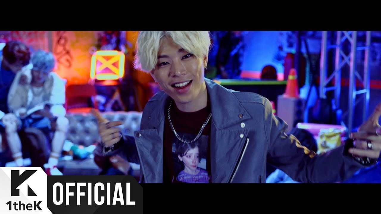 [MV] 24K(투포케이) _ Super Fly(날라리)