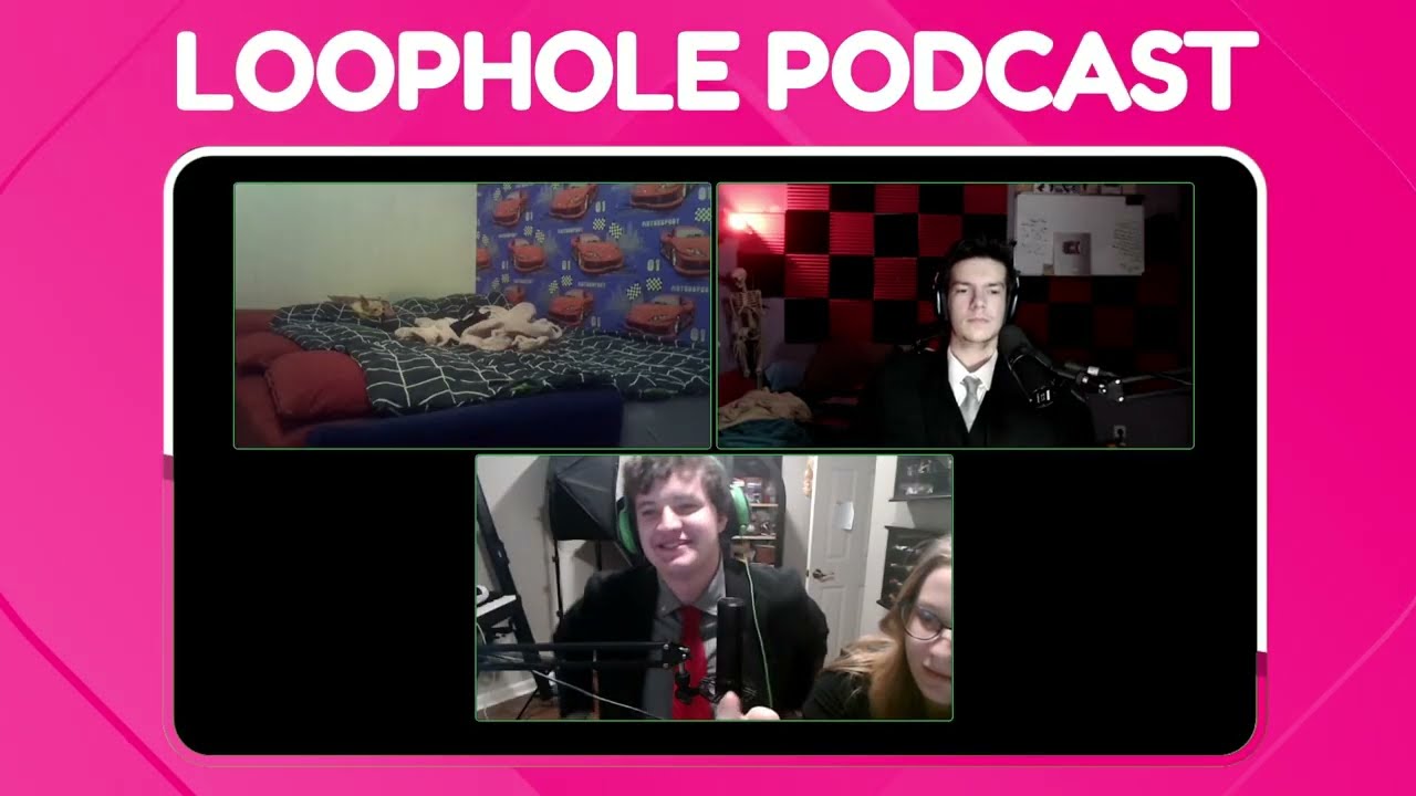 Loophole Picasso - Loophole Podcast (EP. 212)