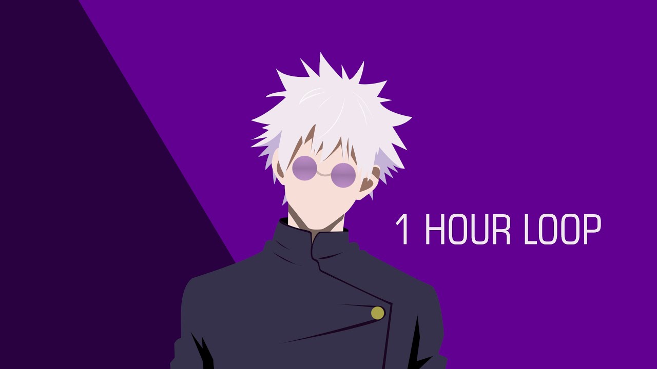 [1 hour] Ao No Sumika (Jujutsu Kaisen But It's Lofi)