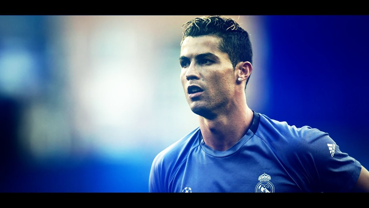 Cristiano Ronaldo ► Love Me | Skills & Goals | 2017 HD