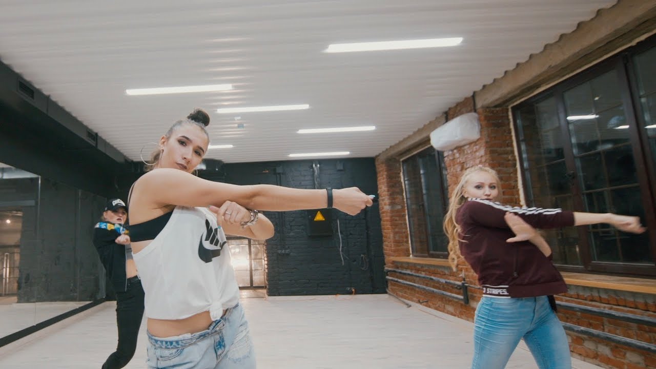 Центр Танца Next Pro