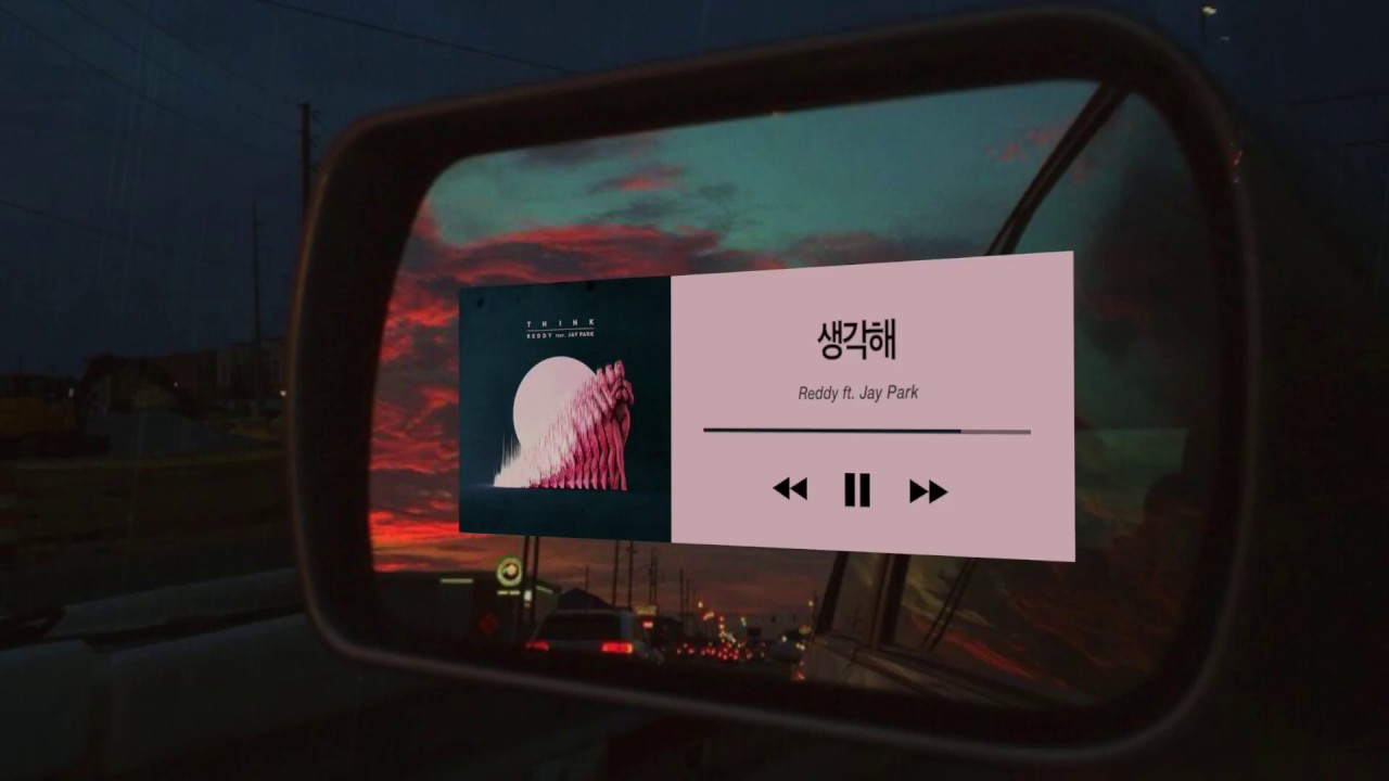 i just need you by my side ♫ a krnb and khh playlist