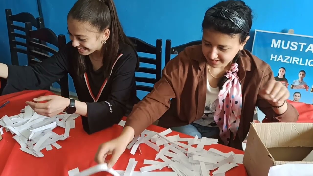 Rəsim sərgisi(Yarışma)