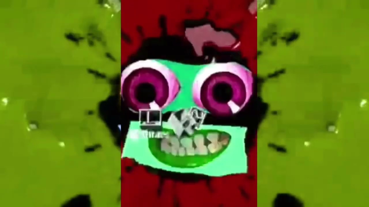 Klasky Csupo In G major 24 V1 (Split Version) 