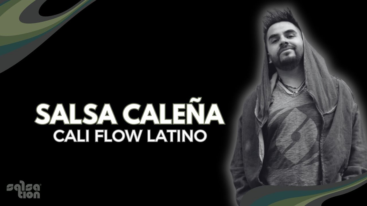 SALSA CALEÑA - SALSATION®️ Choreography by SMT Irving Herrera