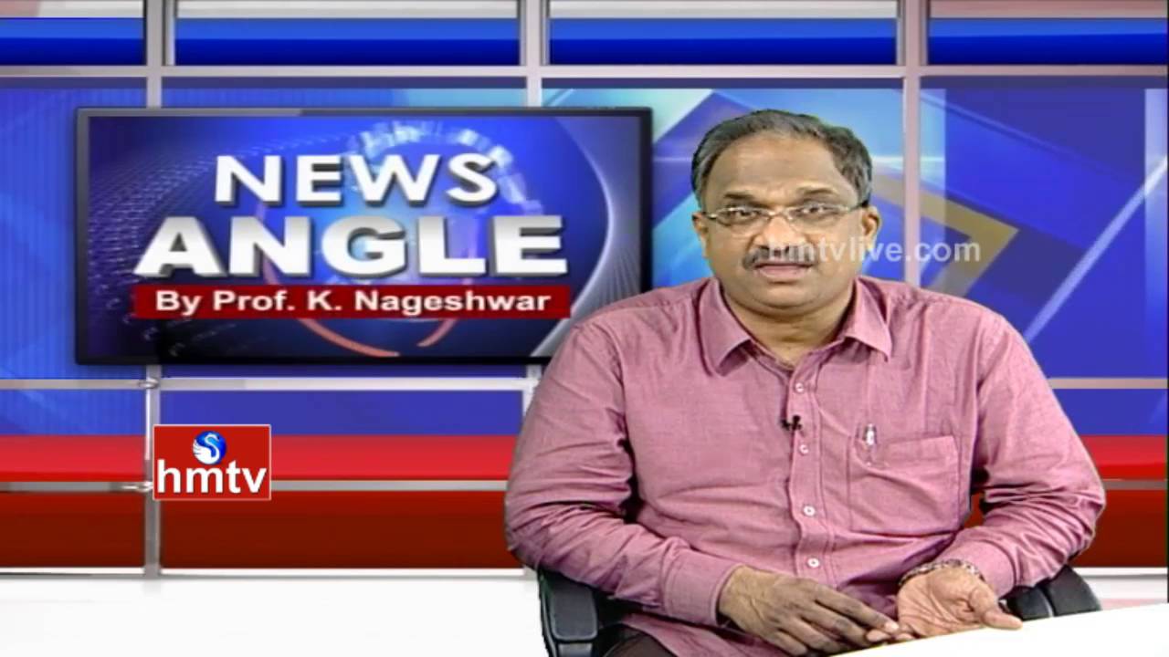 7th Pay Commission Notification Issued, Employees To Get Salary Hike | Prof Nageswar | News Angle