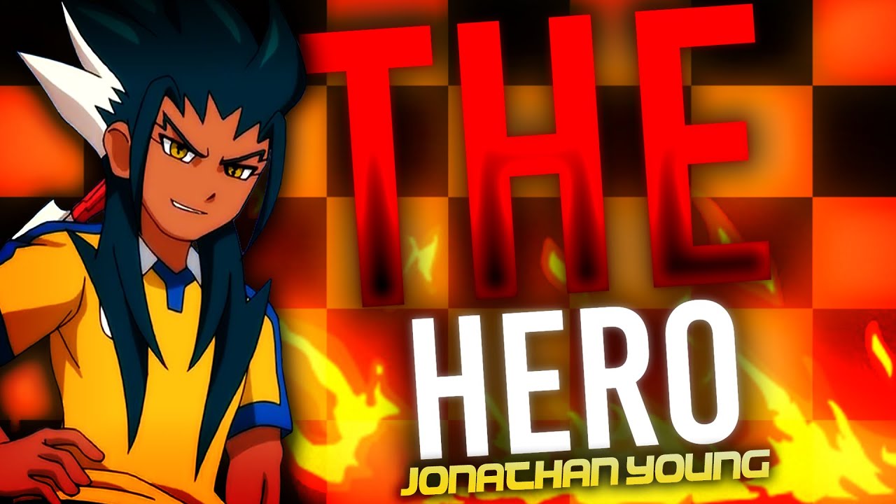 [AMV] Zanark Avalonic | The Hero