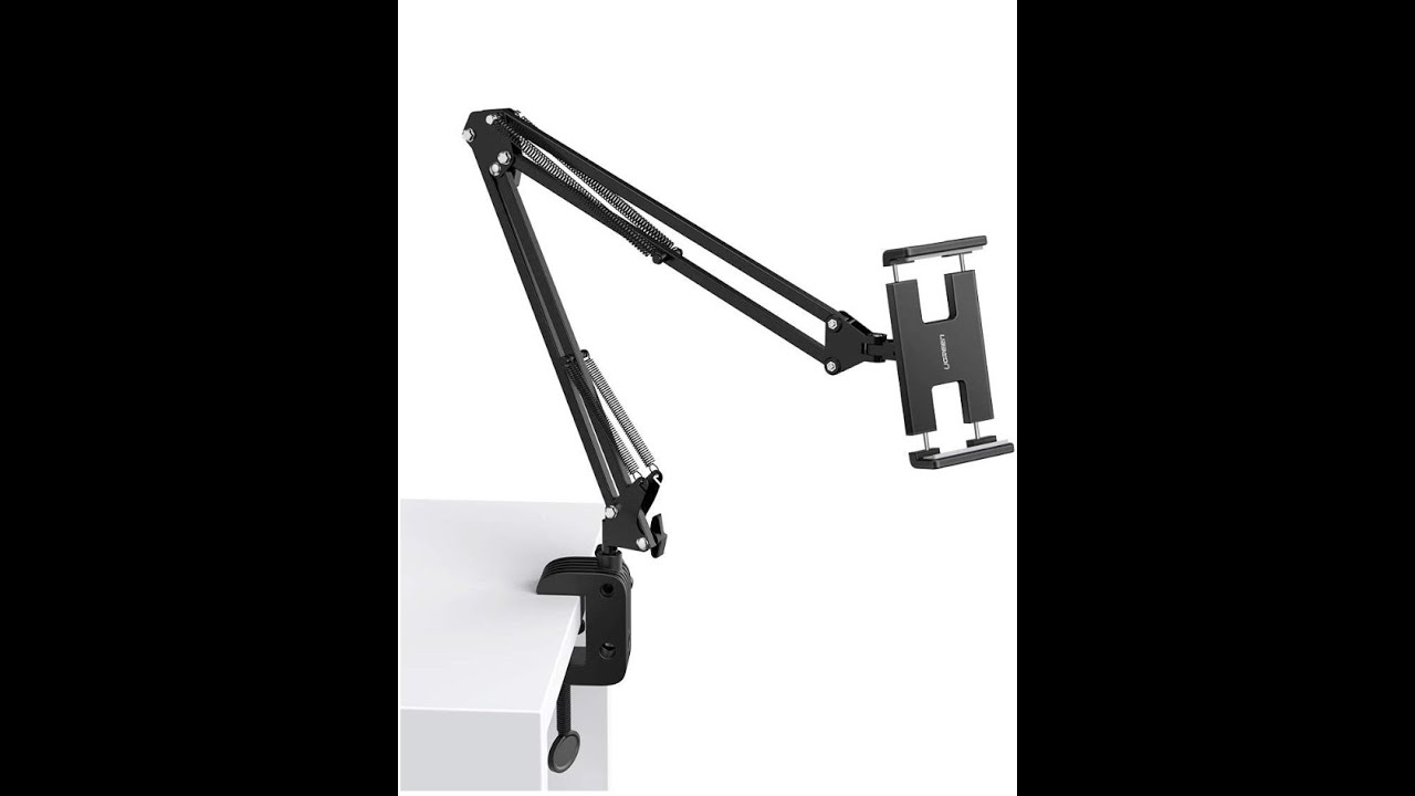 Review soporte metálico UGREEN