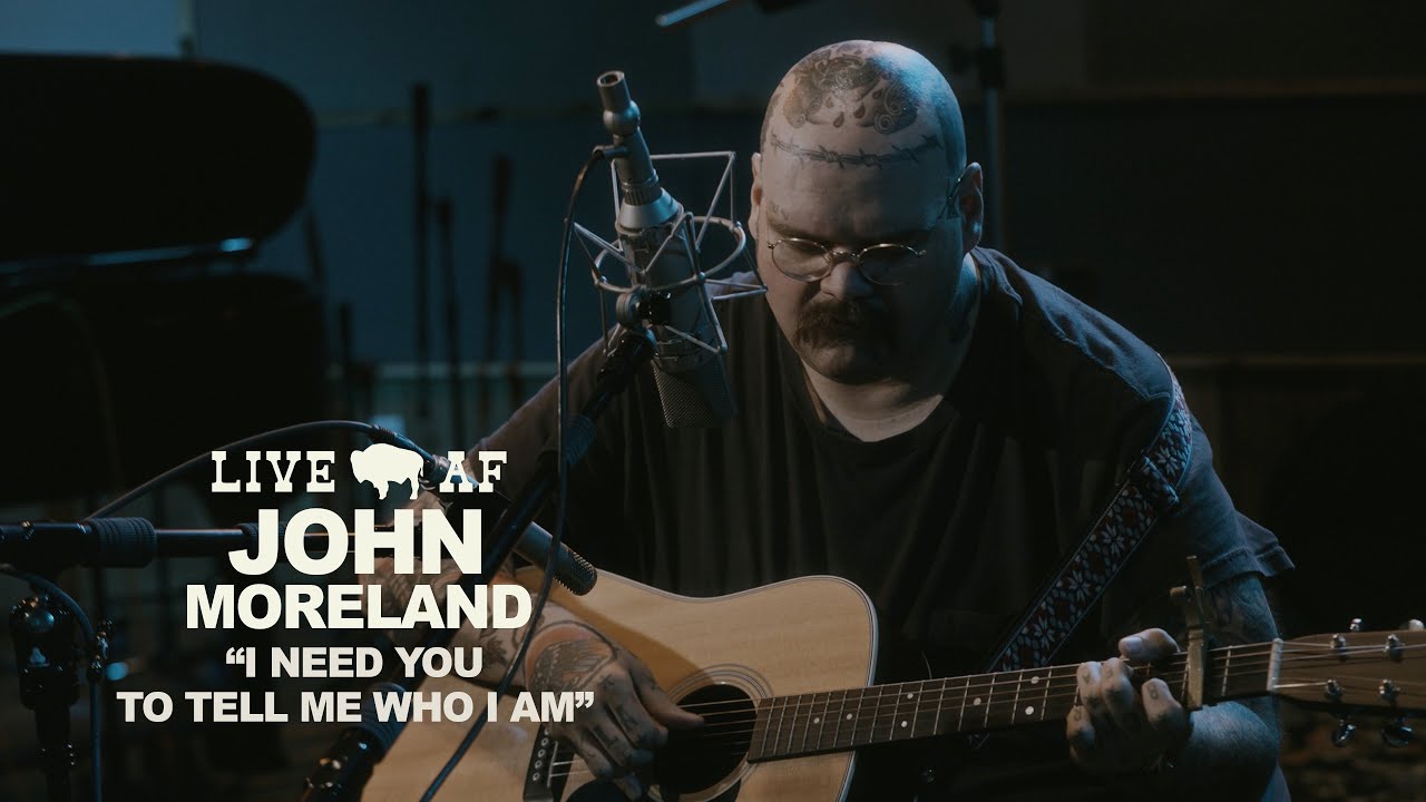 John Moreland | 