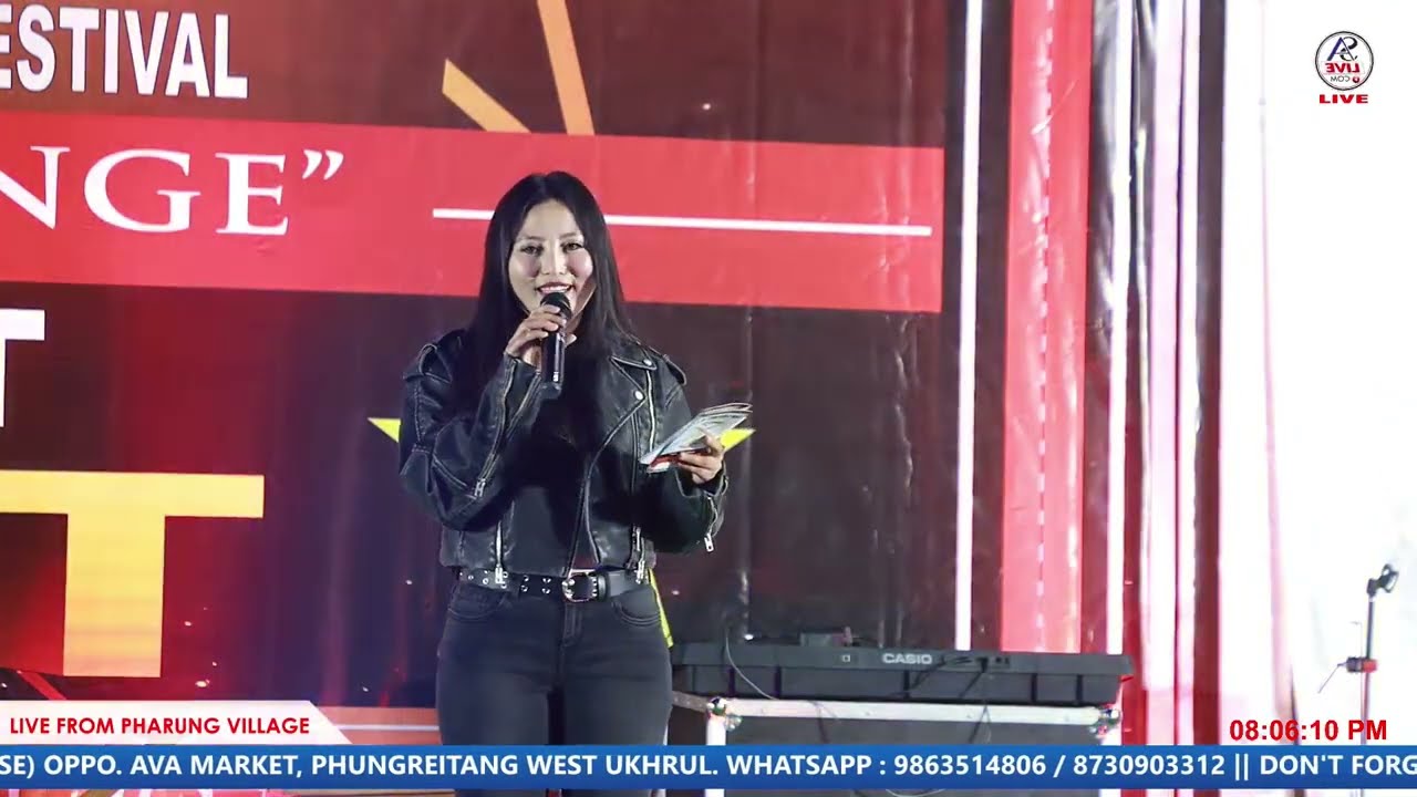 ZINGTUN'S GOT TALENT GRAND FINALE NIGHT