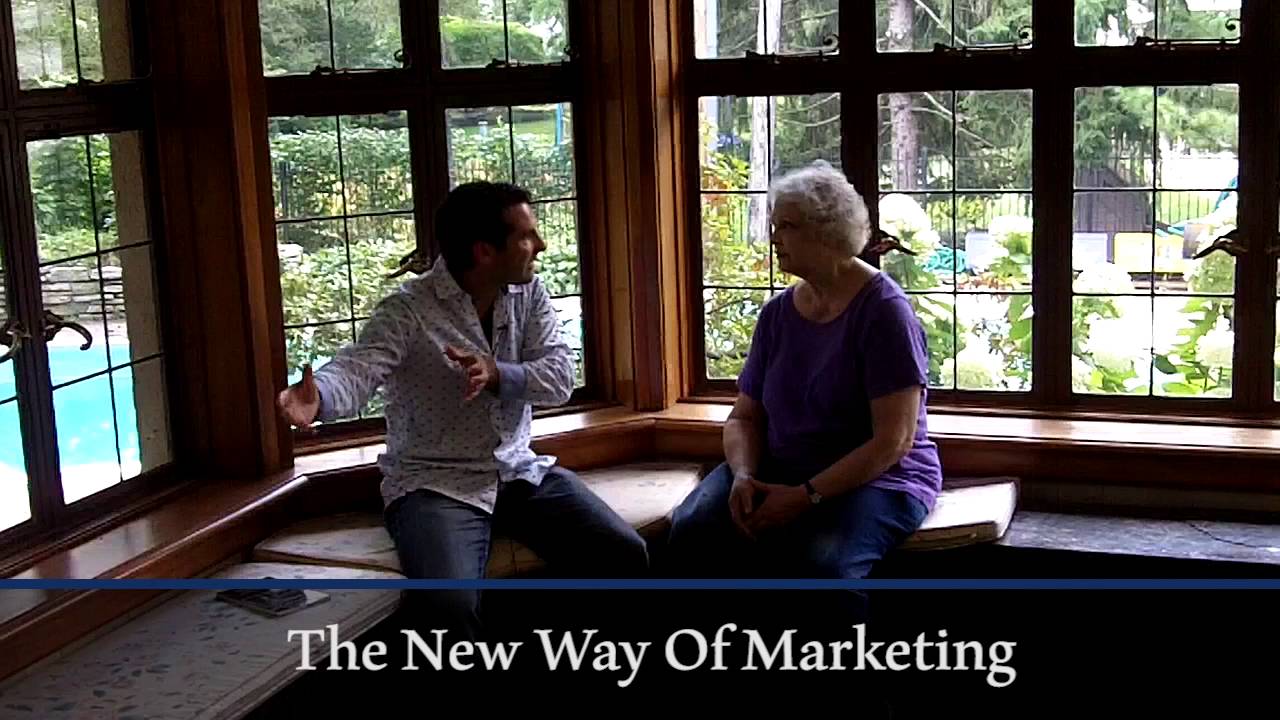 Mike LaFido Reviews: Nancy Smiley Testimonial