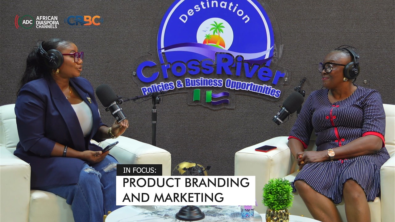 Product Branding and Marketing