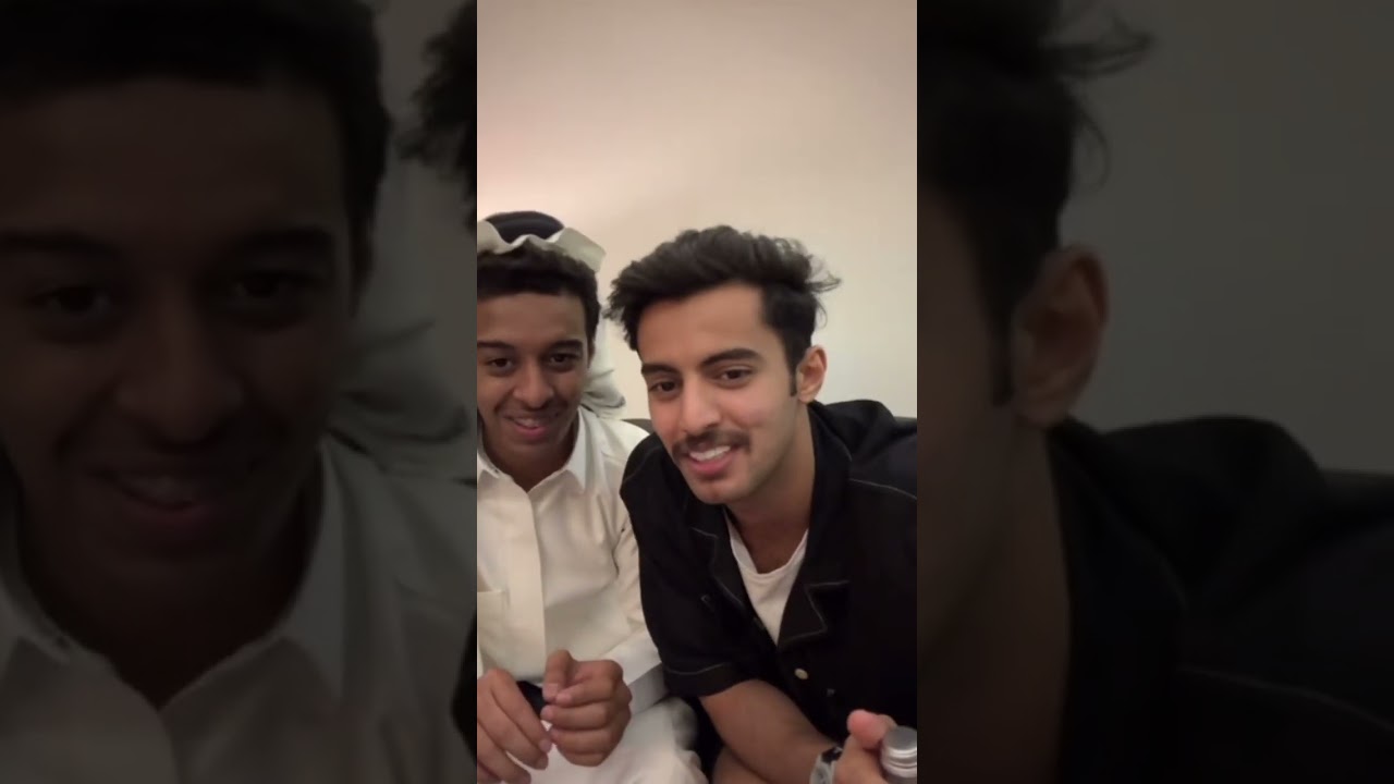 بث مشعل القحطاني | مع محمد دنعة واتصال احمد حنيف عليهم 🤣💔