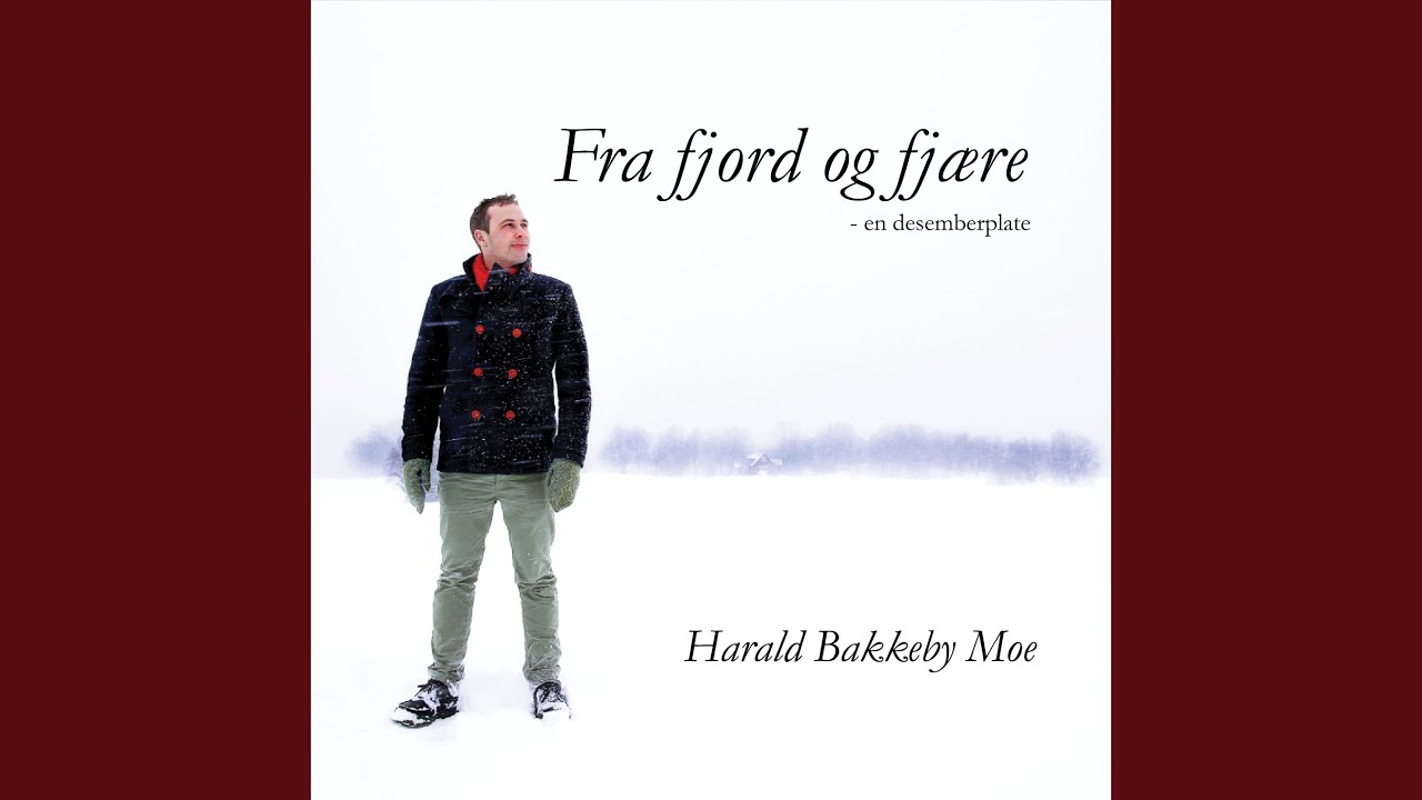 Mitt hjerte alltid vanker