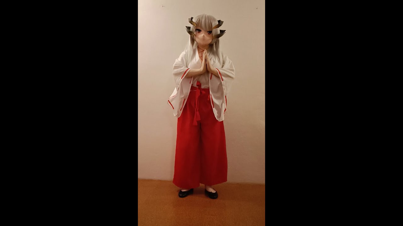 Lets go onmyouji