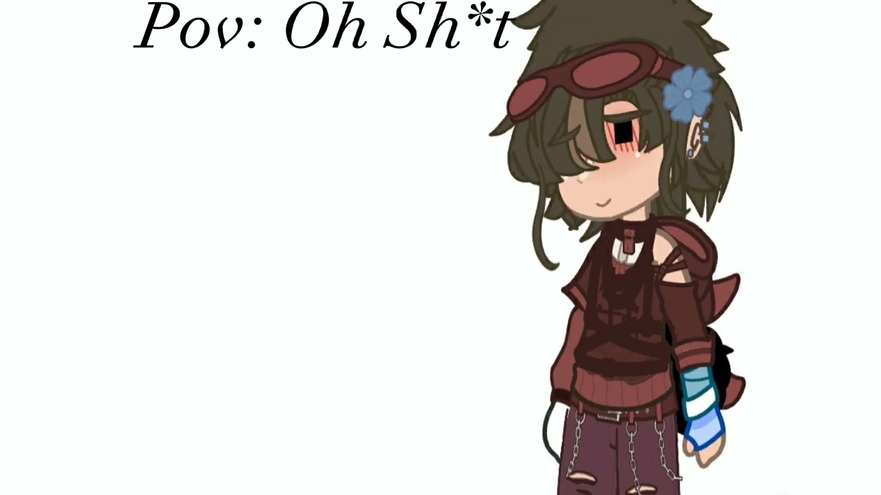 &bull;Turning To your genderboard Meme&bull;||Gacha Nox||Movements||IRL||Short/Lazy||Rip Ophelia X,D||