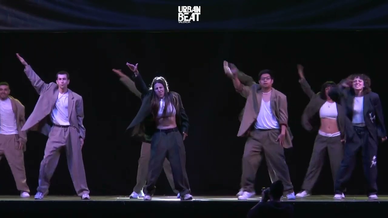 1 PUESTO CATEGORIA PROFESIONAL | JAUJA | URBAN BEAT 2022