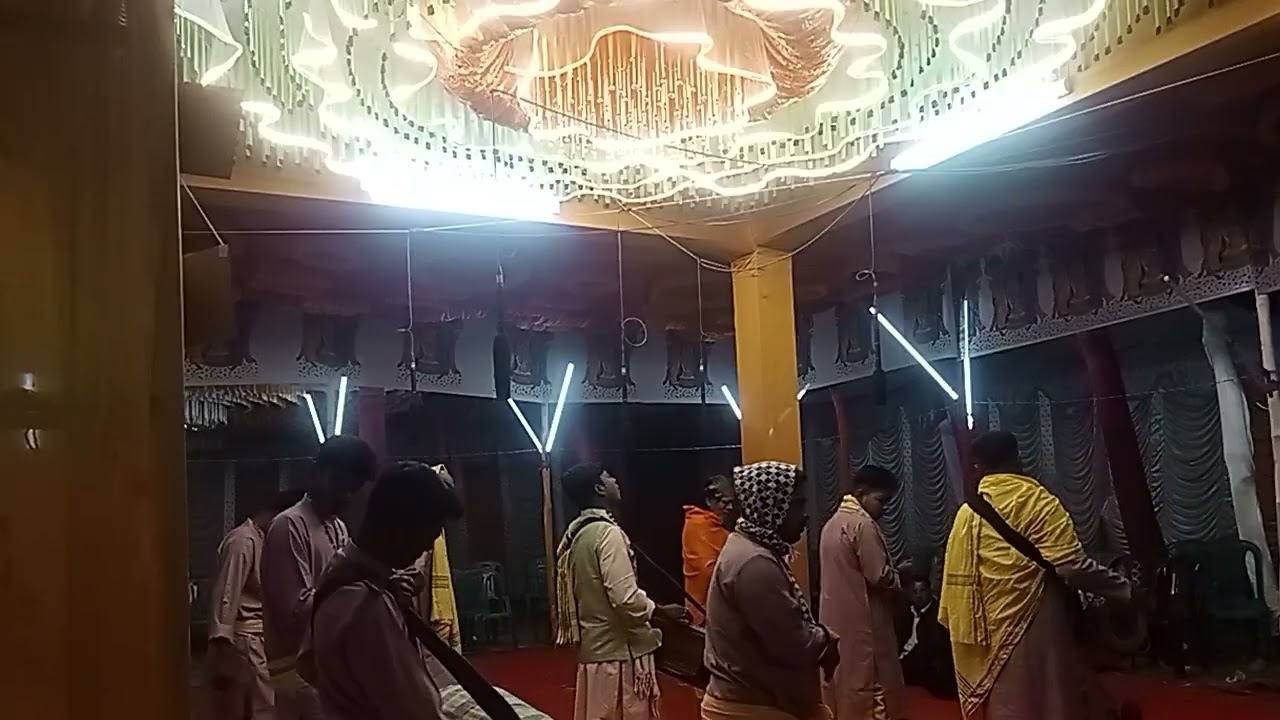 । Radha gabinda samproday 01861768462