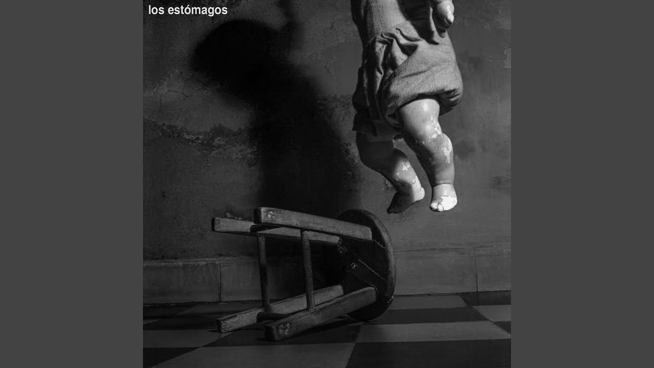 Frío Oscuro