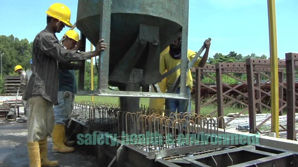 CIDB Malaysia Corporate Video 2012