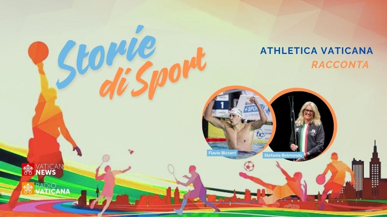 Storie di Sport - Athletica Vaticana racconta