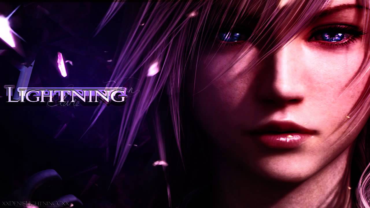 Lightning Returns Final Fantasy XIII - 3 Soundtrack - Lone Light