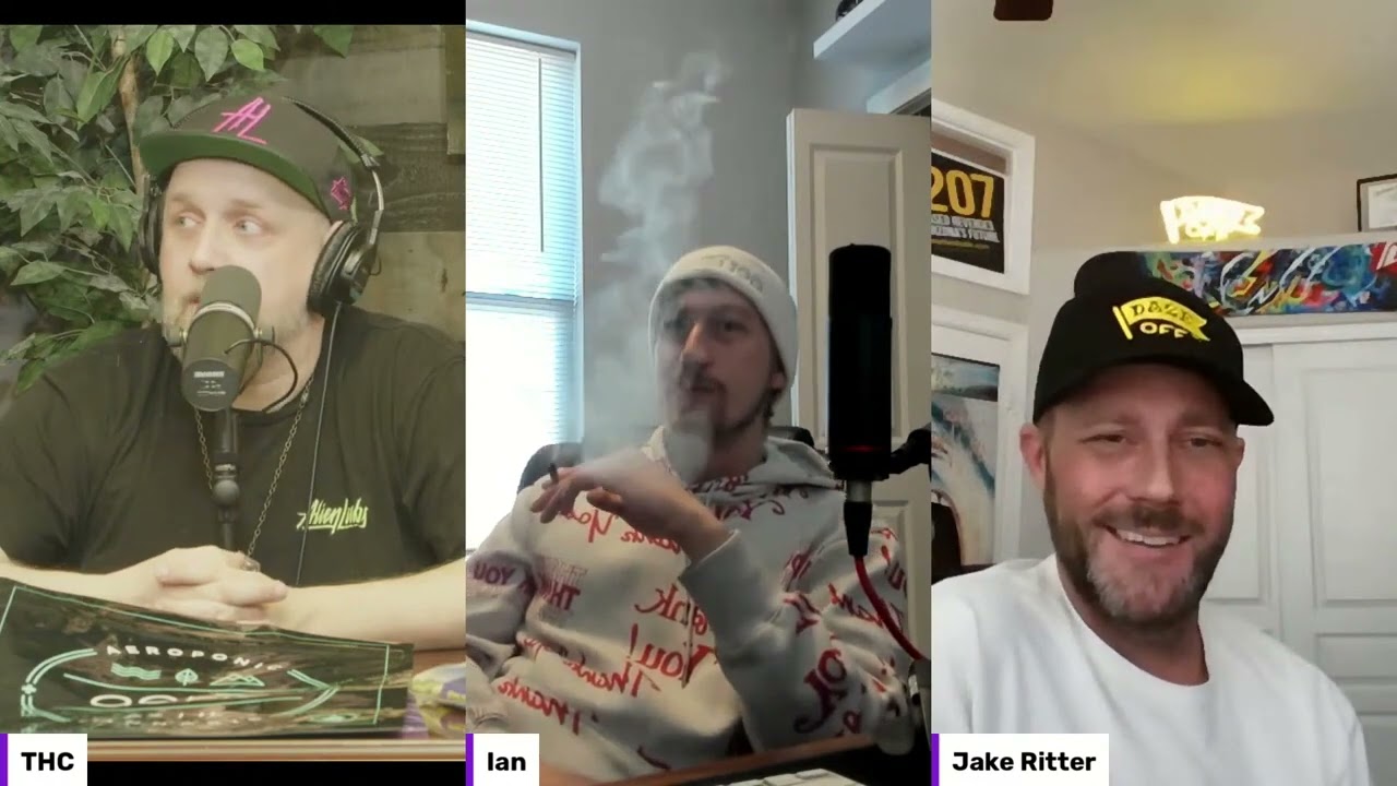 Aeriz Episode: Ian Krass Lead Media Marketing and Jake Ritter Lead Sales Rep in AZ