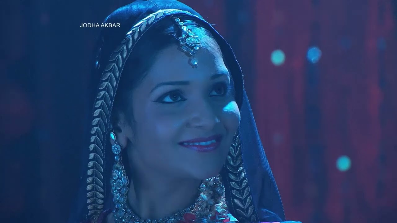 Jodha Akbar - Ep 441 - Ekta Kapoor, Rajat Tokas - Tamil Tv Serial - Zee5 Tamil Classics