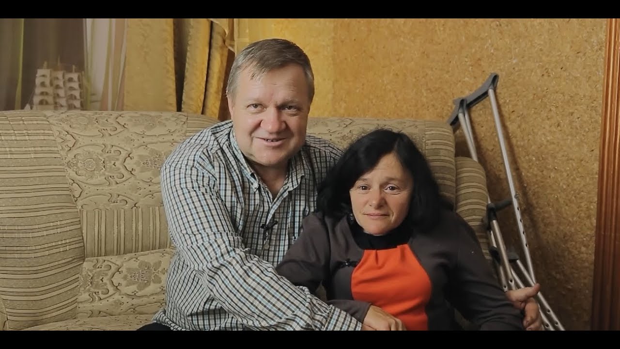 Крок назустріч - проект 
