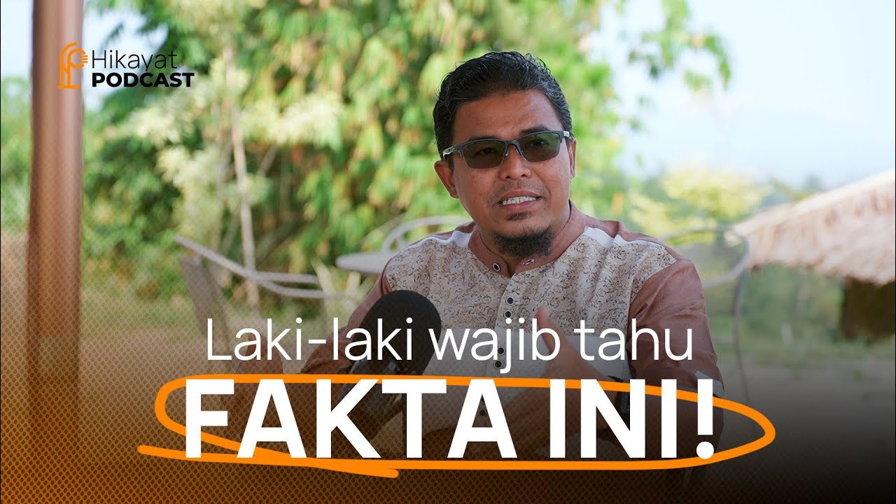 Jadi perempuan tuh enak yaa...