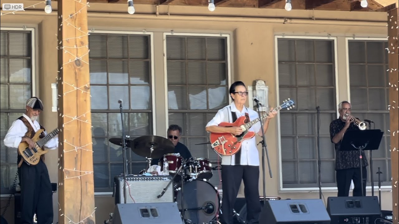 Arriba Nuevo Mexico