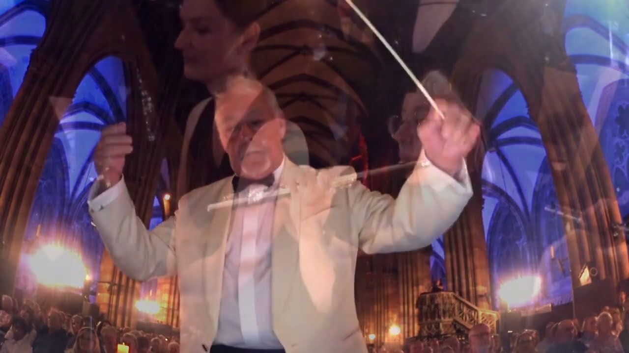 OHES - Chœur Air France - MESSA DI GLORIA - Giacomo Puccini