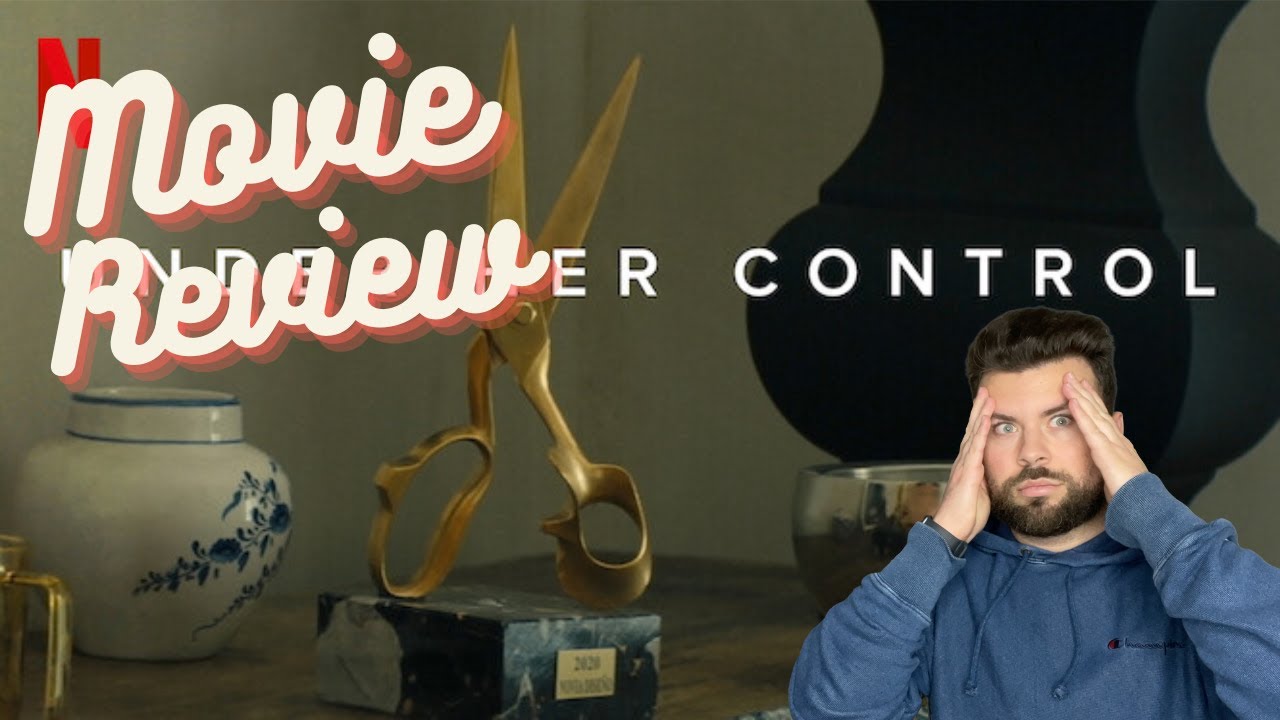 Under Her Control (La Jefa) - Movie Review