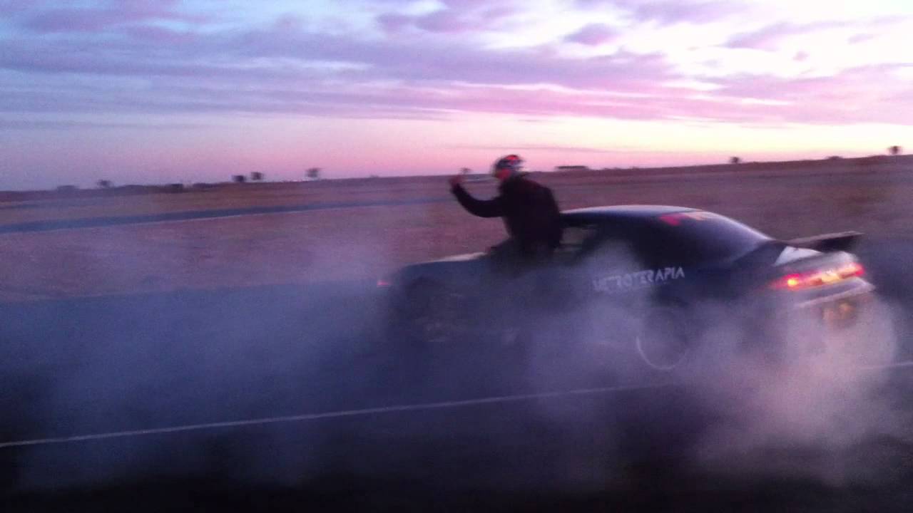 Rodeo Drift (Rober S14)