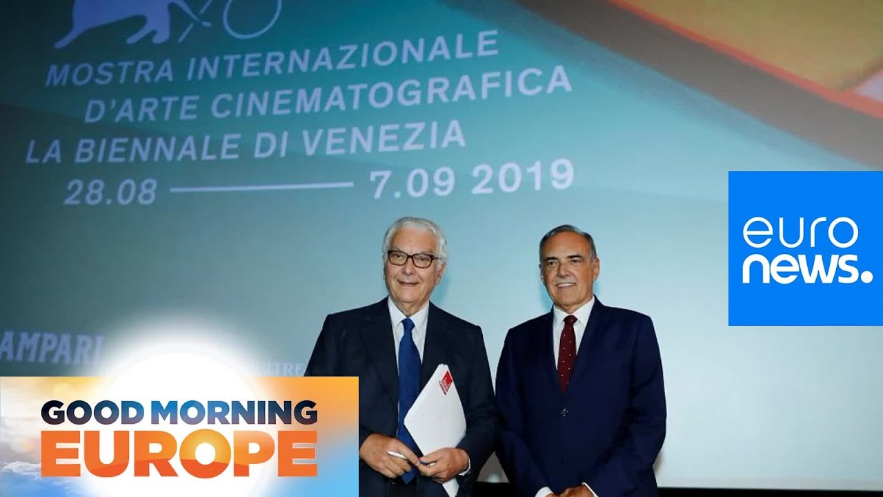 Controversy to play supporting role alongside blockbusters at Venice Film Festival