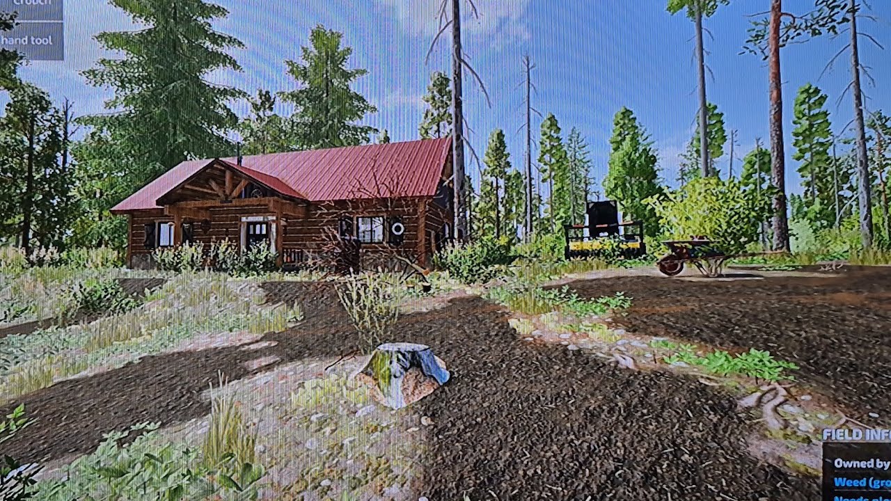 The homeowners series is back 