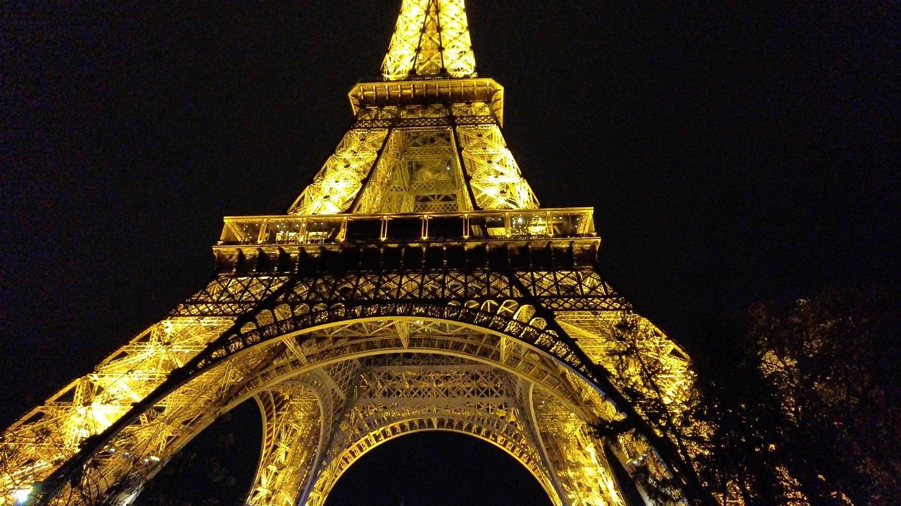 Back to Paris 2025