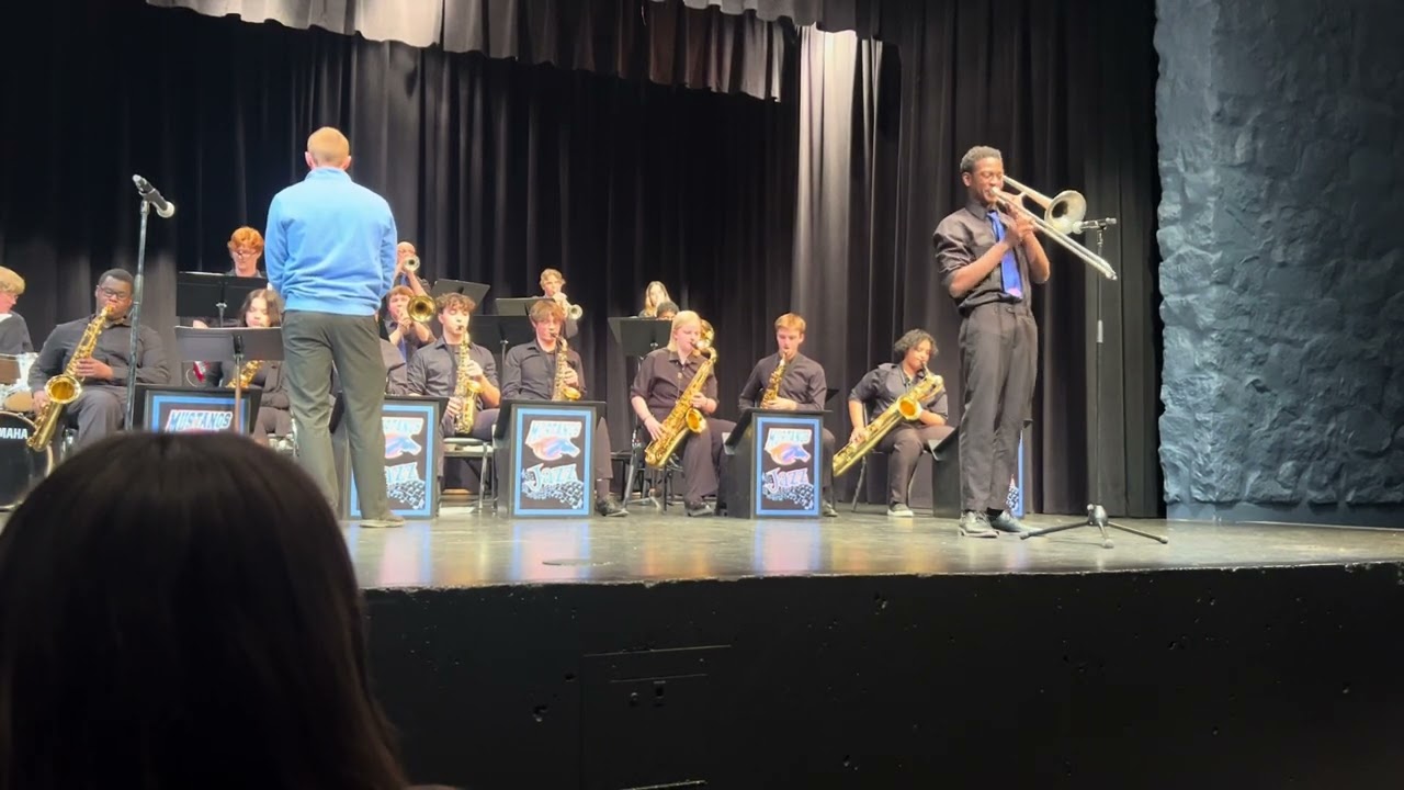 The chicken u mary jazz fest performance 