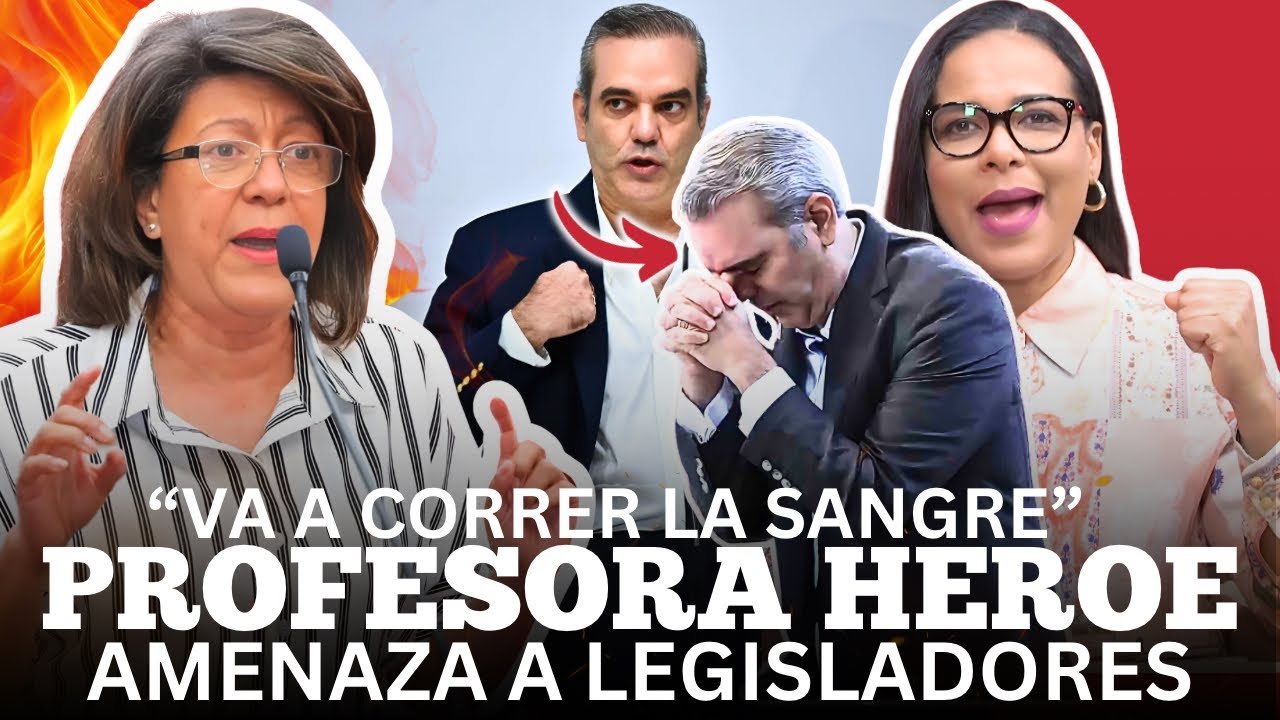 PROFESORA PONE DE CABEZA LA REFORMA FISCAL CON LA VERDAD: 