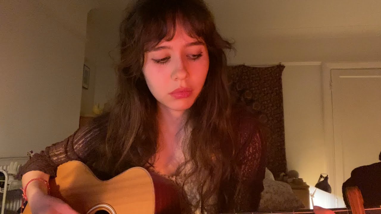 Keep The Rain - Searows cover