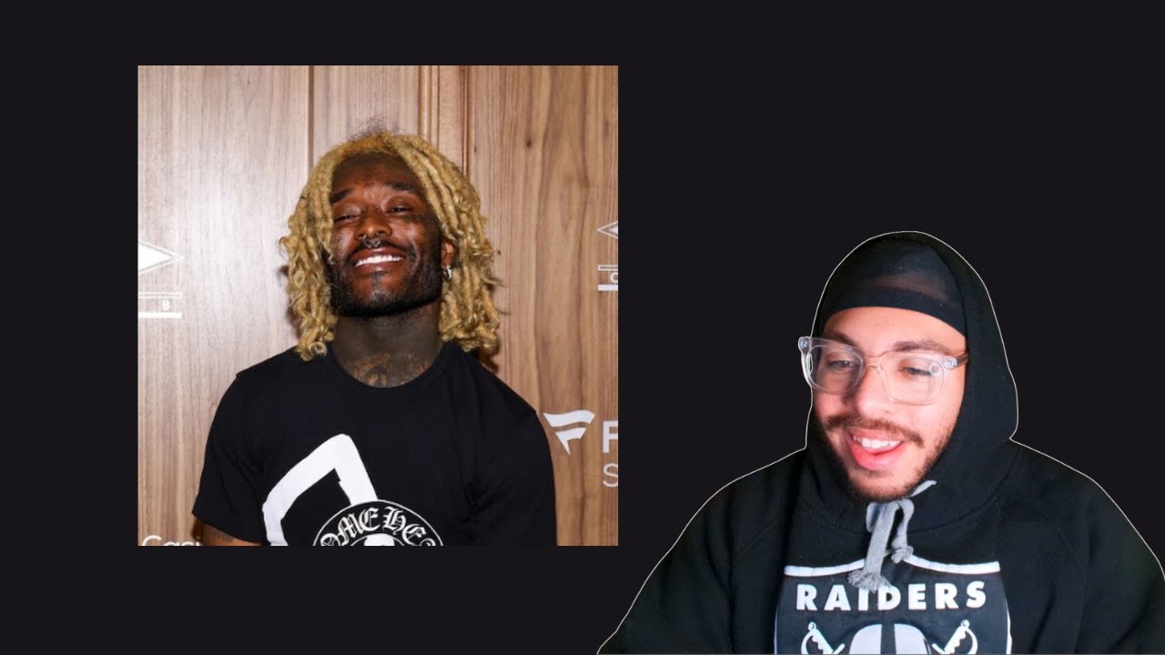 Uzi Been Holding Out On Us… UNRELEASED Reaction!