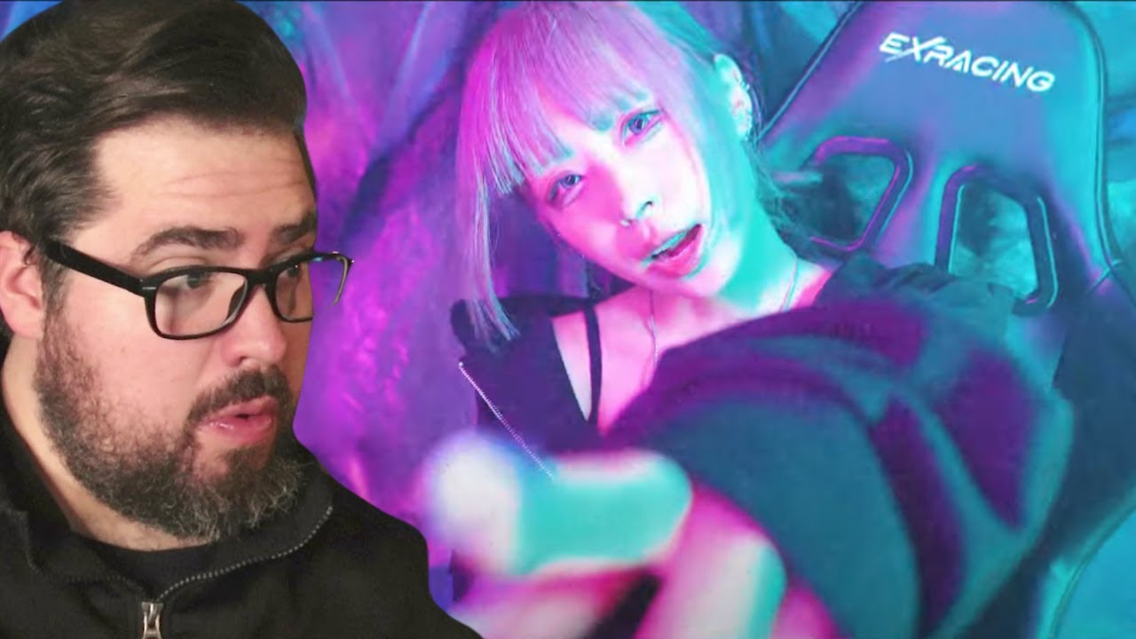 Music Teacher Reacts to Dimrays - Bad Taste