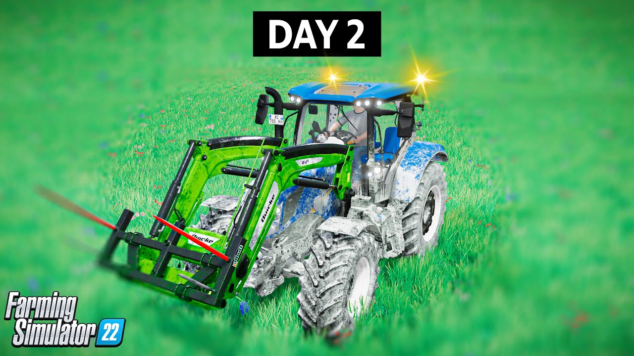 2 days with 0$ on 