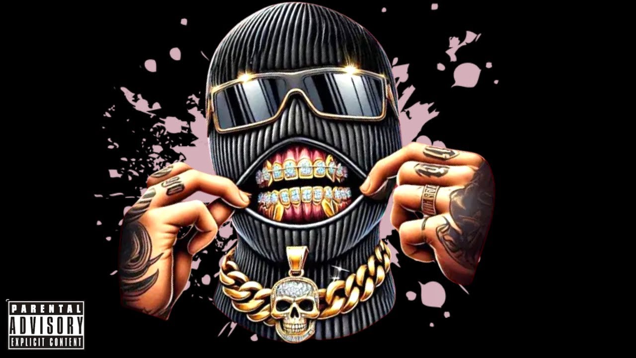 [FREE] “GO HARD” | Hard Trap Beat 2025 Free | Trap Type Instrumental Beat 2025 | Dark Beat