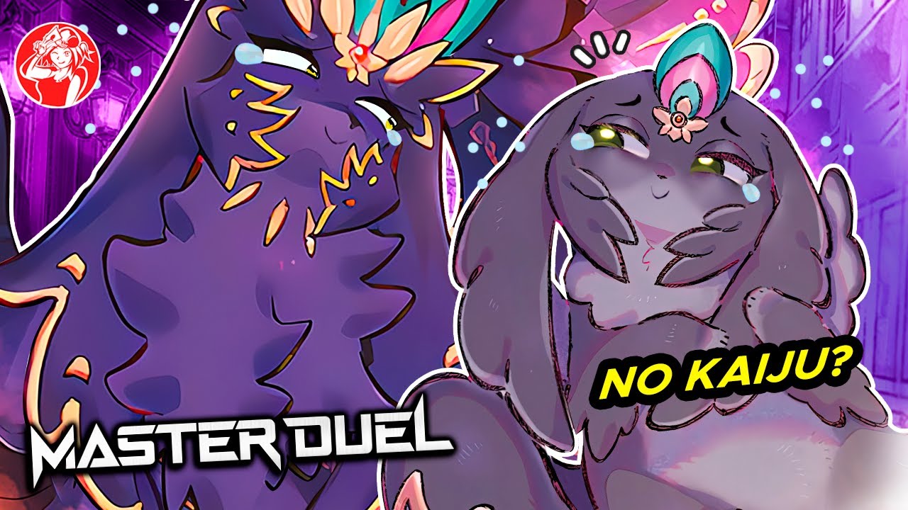PURRELY Deck 💗 (NEW TOP TIER DECK❗ / NO Kaiju? GG)  | Yu-Gi-Oh! Master Duel