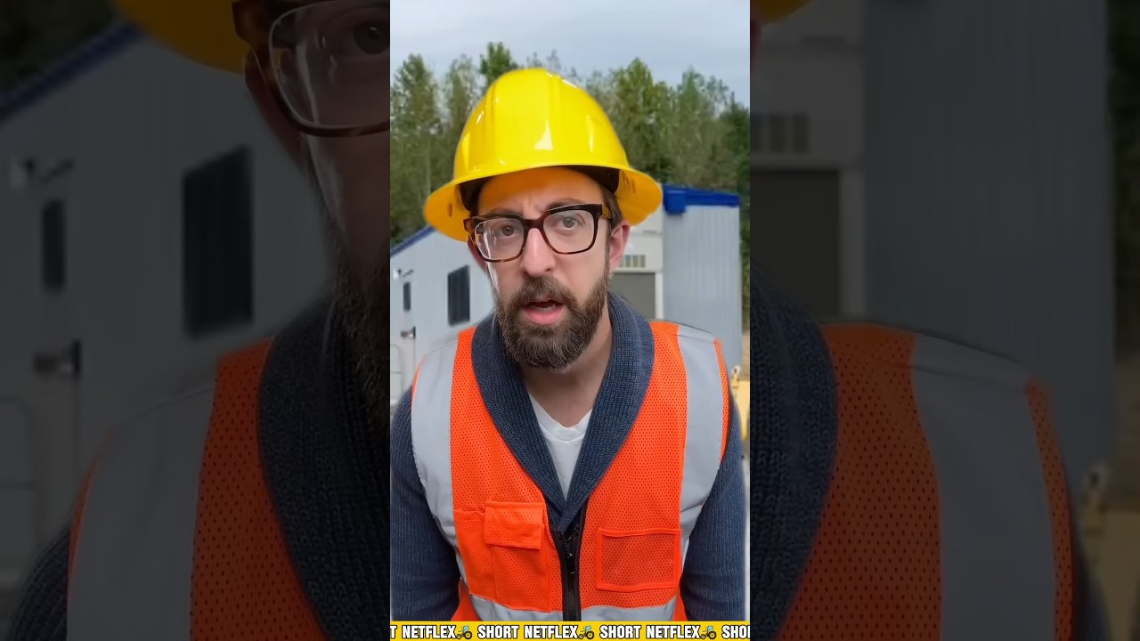 Why This Construction Job Has Me Looking for an Exit.. #adamrose #construction #excavator